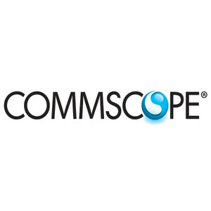 CommScope 6.425-7.125 GHz 4' Solid Microwave Antenna