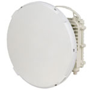 1ft E-band Heated Antenna Radome and Heat Controller