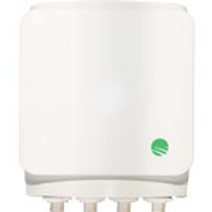 MultiHaul TG LR TU T280-CCP Terminal Unit 57-66GHz with Antenna Port, 1000Mbps, Terragraph certified, 2x 1Gbps, 1x SFP+ ports, IP-67, White. Antenna, Mounting Kit and PoE Injector are Not included and sold separately