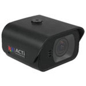 2MP Interview Outdoor Micro Box Camera with Basic WDR, SLLS, Fixed Lens, f2.55mm/F2.2, H.264, 1080p/30fps, DNR, Audio, PoE/DC12V, IP68, IK10, EN50155, DI/DO, RS-232