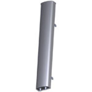 Base Station Sector Antenna, 3300-3800MHz, Ports: 2, Beamwidth: 90 degree, Gain: 17.0 dBi, Tilt: Fixed, CBRS compliant