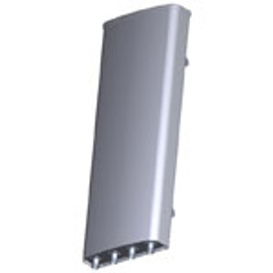 Base Station Sector Antenna, 3300-3800MHz, Ports: 4, Beamwidth: 90 degree, Gain: 16.0 dBi, Tilt: MET, CBRS compliant