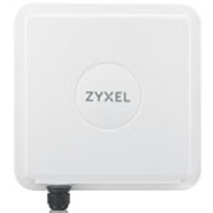 Zyxel LTE7485-S905 4G LTE-A 3.5GHz CAT16 High-Power Outdoor CPE Router, Band 48, CBRS compliant