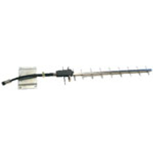 CSI-AY/1.85-1.99/10, Yagi Antenna, PCS Full Band 1710-1990MHz, 10 dBi, N/F, Outdoor, SOI