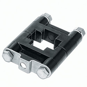 CommScope Rigid hanger for WR112 waveguide