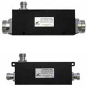 ClearLink-DC20/698-2.7K/N, 20 dB Directional Coupler, -153 PIM, 200W, N/F connectors, 698-2700MHz, SOI