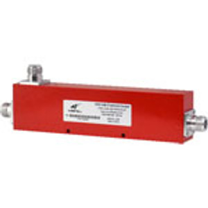 DC20/340-2.7K/N, Non-PIM Public Safety 20 dB Directional Coupler, Non-PIM, 300W, N/F connectors, 340-2700MHz, SOI