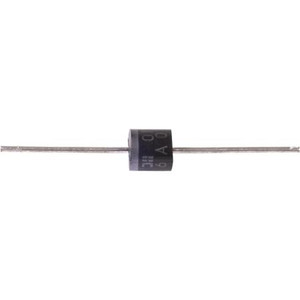 HAINES PRODUCTS power diode. 6 Amp. Peak inverse voltage is 50 v. .