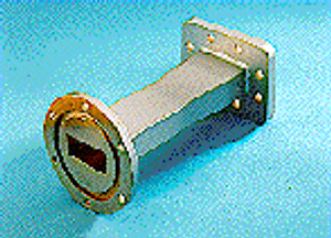 CommScope Taper Transition for WR112–WR137  7.05–8.2 GHz