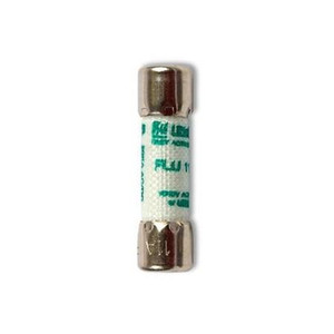 FLUKE fuse, 11A/1kV For use with 21 III, 75 III and 79 III meters. Replaces p/n 943118. .