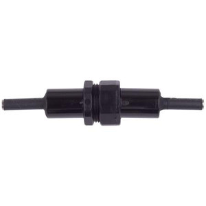 BUSSMAN Waterproof in-line fuse holder for AGU fuses. #10-#4 crimp type terminal. Rated at 30 Amperes. .