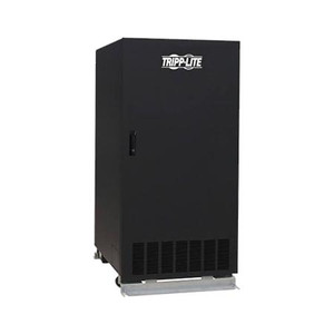 TRIPP LITE Battery Pack for SV-Series 3- Phase UPS, +/-120VDC, 1 Cabinet - Tower, TAA, Batteries Included. .