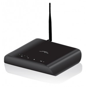 Ubiquiti Networks - AirRouter HP