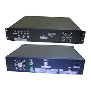 G-WAVE UHF Fiber Remote +5dB UL/+27 dBM DL 55dB Gain R .