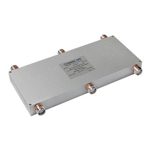 COMMSCOPE Low PIM 3x3 High Power Hybrid Matrix, 555–2700 MHz .
