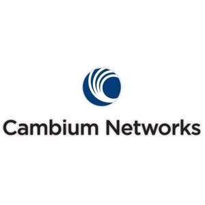 CAMBIUM 4.4 - 5.0 GHz, 32.6 dBi, 2', Parabolic dish .