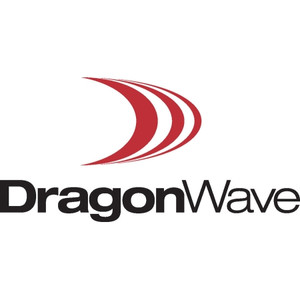 DragonWave Inc Lower 6GHz Dual Pole Rigid Mount for 2+0 Configs