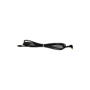 LIND Output Cable 2.1 snap, 96", 18awg, 2.5mm SM 18V TVS .