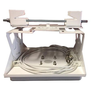 Single-Axis Co-Locating Mount with I-Beam Clamp for Cisco 3802e .