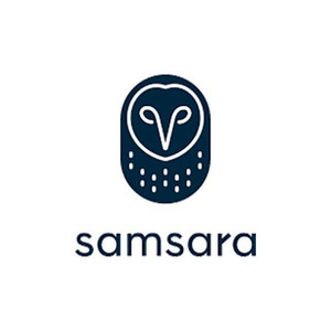 SAMSARA Privacy Button .