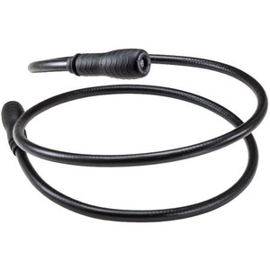 RFS Factory Fit 20' Jumper. Made with premium 1/2 in cable, 4.3-10 Male to 43.-10 Male weatherproof boots ANT. 16674