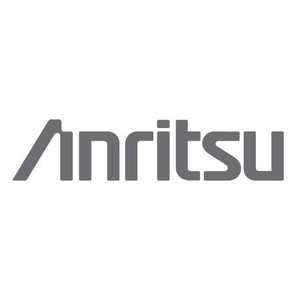 ANRITSU Option 522 P25 & P25 Phase 2 Coverage .
