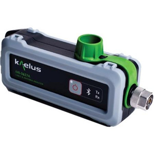 KAELUS Transmission Mode optional software that enables two or more iVA cable analyzers to operate in a coordinated fasion.