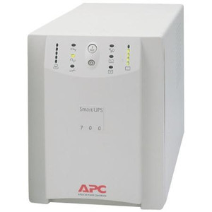 APC Smart-UPS SRT 1500VA RM 120V .