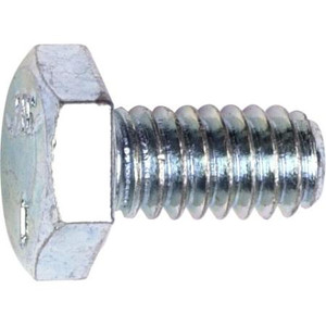 UNEEDA BOLT 3/8" x 1-1/4", stainless steel Hex Cap Screw. .