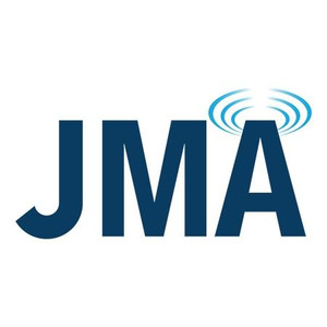 JMA Optical fiber patchcord, 2meters, singlemode, LC/UPC-SC/APC, single fiber .