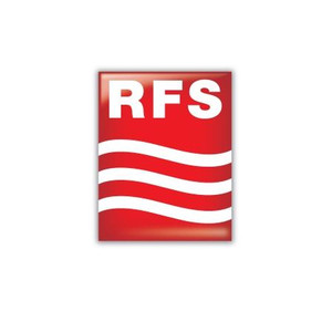 RFS HELIFLEX 7/8" lowloss air dielectric cable. Flame Retardant/Halogen free Jacket, 50 ohms, 10" bending radius.Per ft.