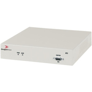 DragonWave Inc Fusion A1 Pseudowire Access Gateway AC