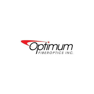 OPTIMUM FIBEROPTICS 12 PACK, LC MM (6 DUPLEX) LOADED BEIGE CCH STYLE PIGTAILED 3MTRS .