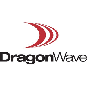 DragonWave Inc Harmony  10Mbps  18GHz  Sub-band C  TX LO ODU.