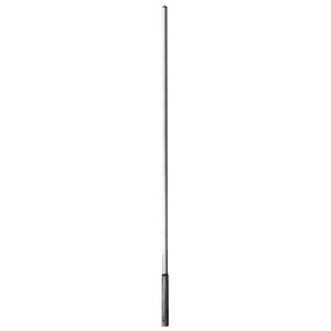 Commander Omni Fiberglass Antenna 896-960 6.1 dBi N Female provides consistent gain and impedance. 67.32 x 3.94 x 3.94 in