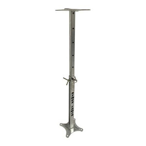 REMUS TOWER SERVICE 36''-66'' Manual Expandable Beacon Extension (Hot Dipped Galvanized) .