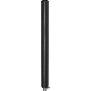 AMPHENOL PROCOM 108-175 MHz wideband ground-air dipole onmi antenna .