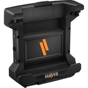 HAVIS Docking Station for Dell's Latitude 12 Rugged Tablet with Power Supply. .