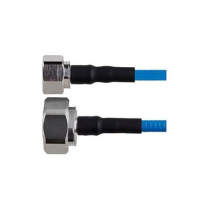 Ventev 15ft 4.3/10 M TO 7/16 DIN M; SPP250LLPL Cable PLNM and PIM Rated With TESSCO Label