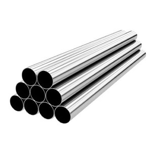 COMMSCOPE Plain End Pipe. 2-7/8" OD x 96" long. Hot Dip Galvanized steel. .