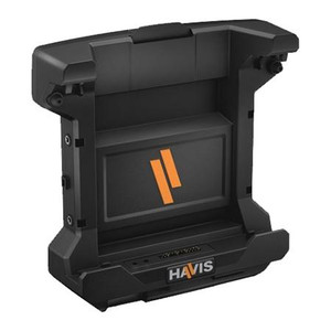 HAVIS Cradle (no dock) for Dell's Latitude 12 Rugged Tablet .