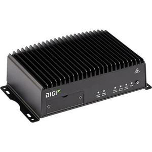 DIGI Digi WR54 Single LTE, Dual Wi-Fi, Worldwide .