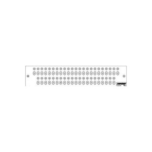 HARGER 1/4x4x20 Universal Grd Bar M hole pattern. .