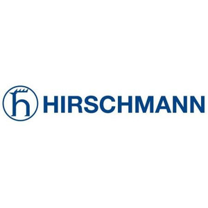 HIRSCHMANN 19 inch rack mounted ethernet switch .