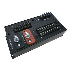 DURACOM Wall Mount GMT Fused Distribution Panel .