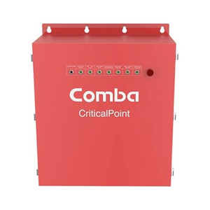 COMBA CriticalPoint BBU, 100-240VAC Input / -48VDC Output, 60AH LFP battery, UL 2524 Standard Certified .