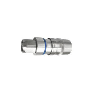 JMA N Male for 1/2" annular cable 50 Ohm, AXP connector .