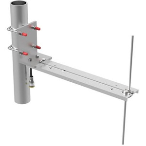 COMPROD UHF Log Periodic Antenna 0dB 430-470MHz .