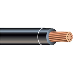 SOUTHWIRE 600 Volts. Copper Conductor Thermoplastic Insulation/Nylon Sheath, Heat, Moisture, Gasoline and Oil Resistant II