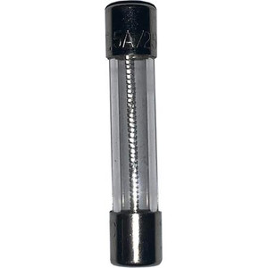 INTERNATIONAL TOWER LIGHTING Fuse, 2A, 3AG, SLO-BLO. .